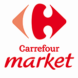 Carrefour Hypermarkt