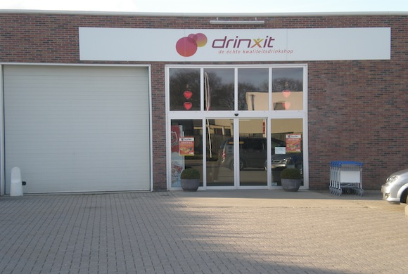 Drinkcenter Hubrechts