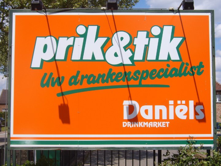 Prik&Tik