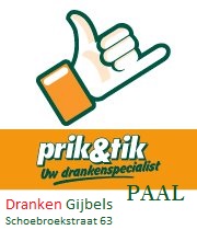 Dranken Gijbels NV