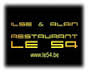 	Restaurant "le 54"   