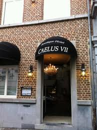 Boutique Hotel Caelus VII 