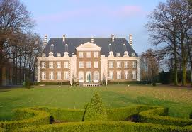 Kasteel Pietersheim