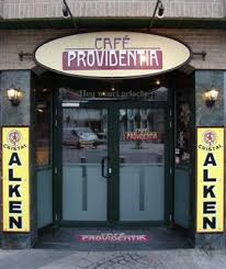 Eetcafé Providentia 